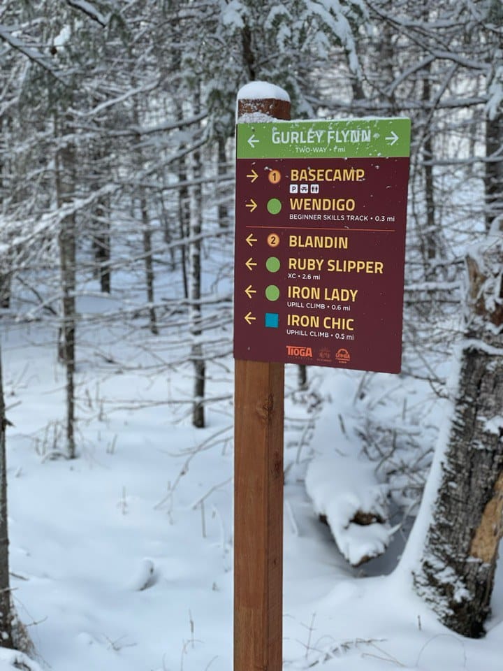 Snowshoeing for Beginners Visit Grand Rapids