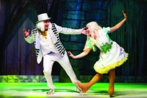 Reif Show- Visit Grand Rapids, MN