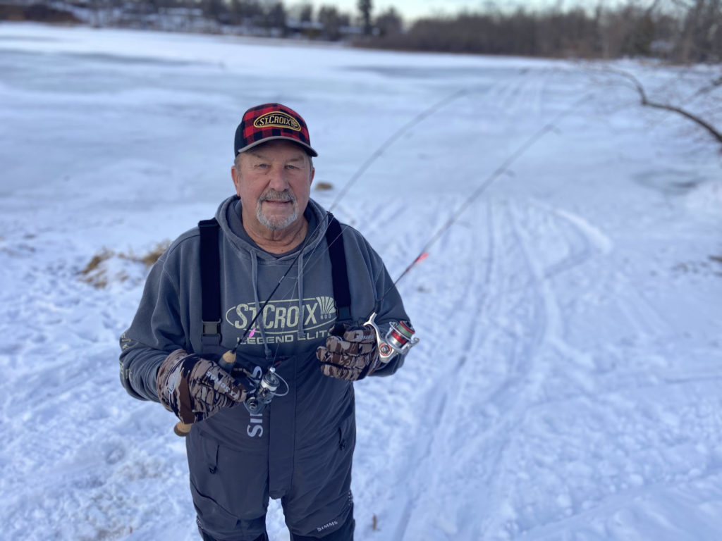 Ice Fishing Guide- Visit Grand Rapids, MN
