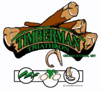 Timberman Triathlon- Grand Rapids, MN