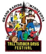 Tall Timber Days Festival- Visit Grand Rapids, MN