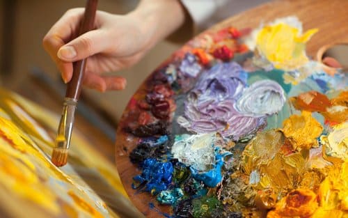 painting