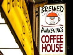 Brewed Awakenings