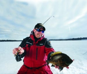 Frabill StraightLine101 Bluegill 3