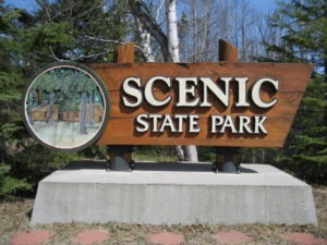 Scenic State Park