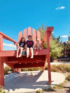 Area Attractions Grand Rapids, MN