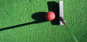 Mini Golf Grand Rapids, MN