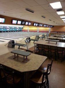 Bowling Grand Rapids, MN Thunder Alley