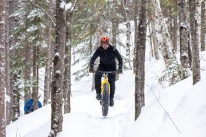 Visit Grand Rapids- Biking