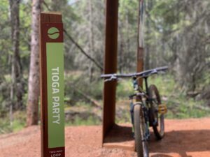 MTB MN- Visit Grand Rapids, MN