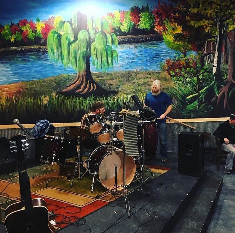 Brothers Burn Mountain- Grand Rapids, MN