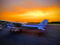 EAA- Grand Rapids, MN Events