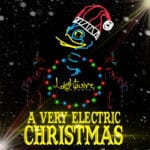 Lightwire Christmas- Visit Grand Rapids, MN