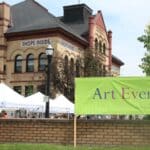 Downtown Art Fair Grand Rapids MN