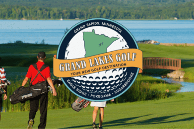 Great Lakes Golf Image 2