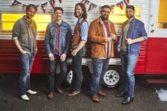 Home Free- The Reif Center- Grand Rapids, MN