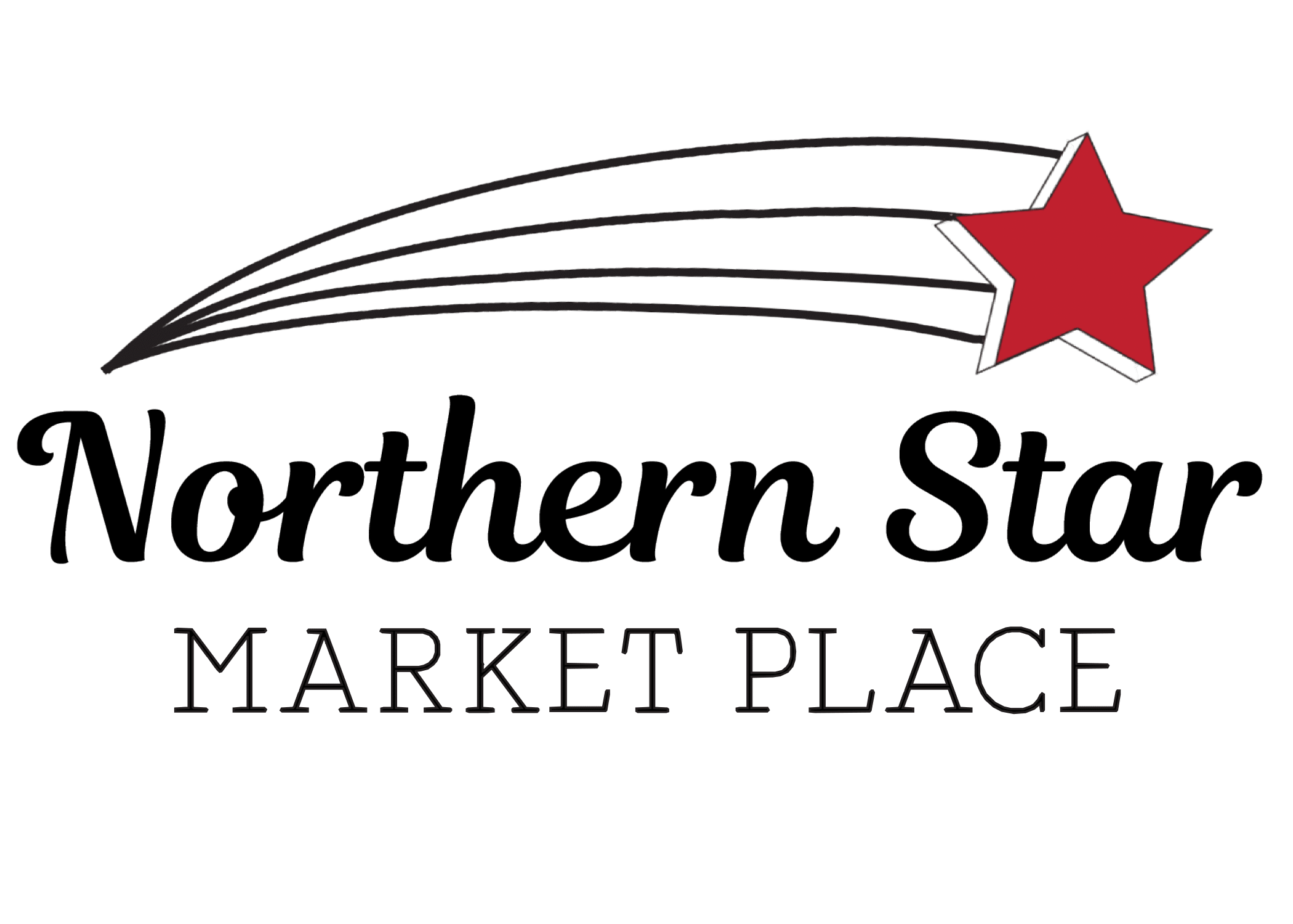 Market Place Updated Logo