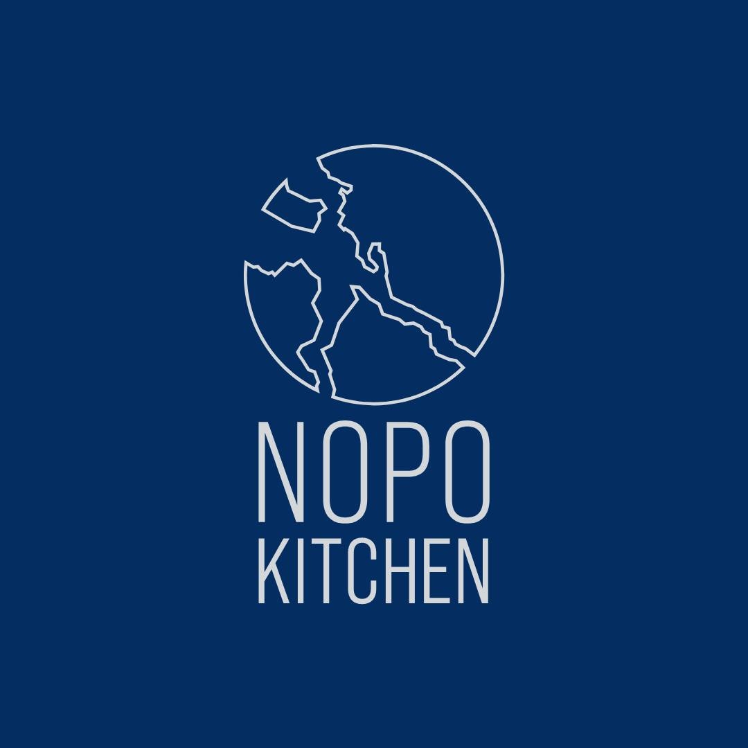 NoPoKitchen