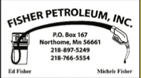 Fisher Petroleum, Inc.