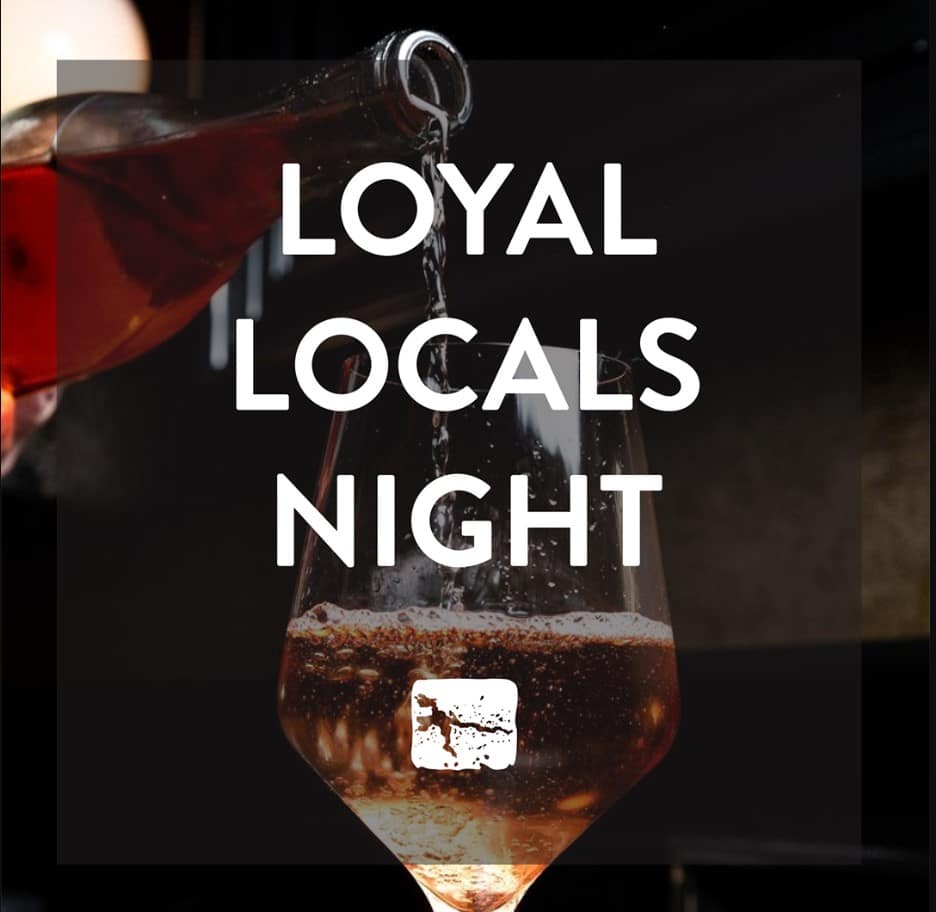 Loyal Locals Night at NoPo- Grand Rapids, MN