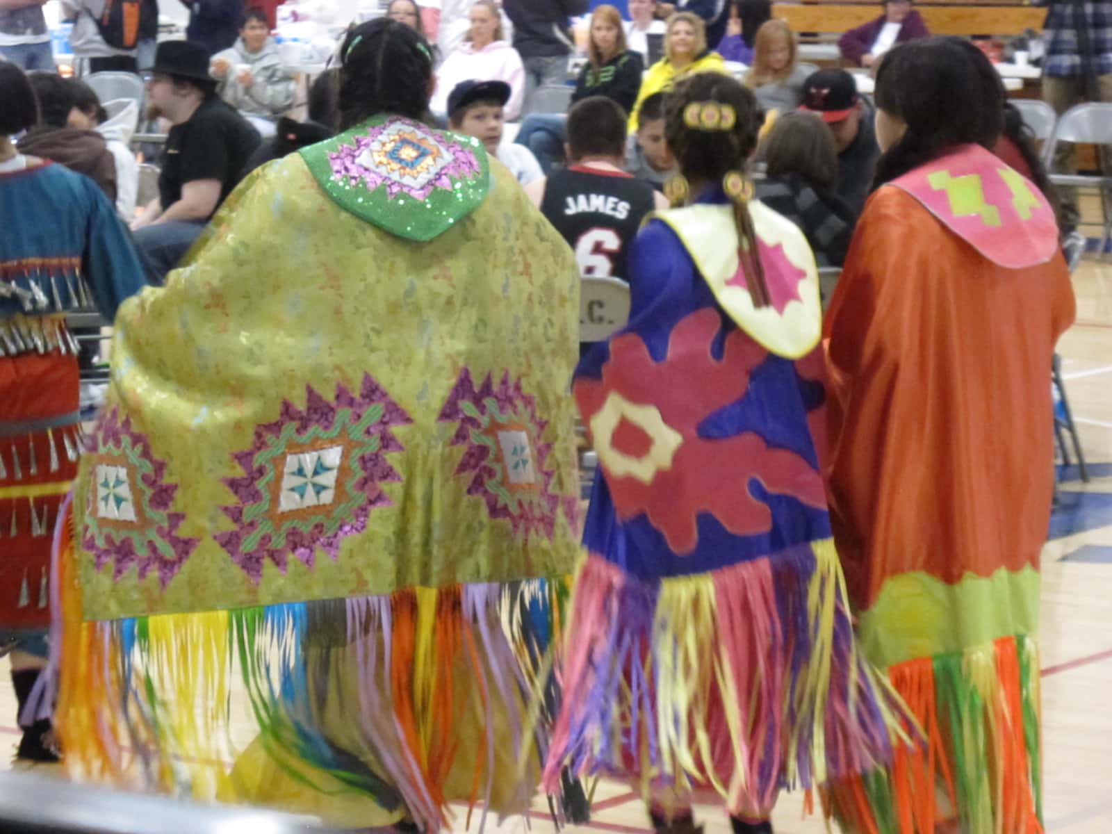 Mii Gwitch Mahnomen Days Tradtional Pow Wow in Ball Club Visit Grand Rapids
