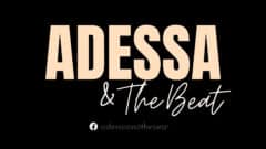 adessa and the beat