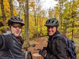 Tioga Fall Calvin Miller Oct 2019