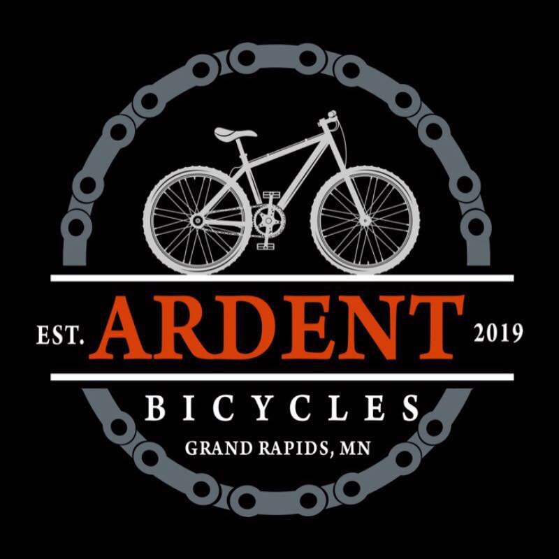 Ardenty Bicycle