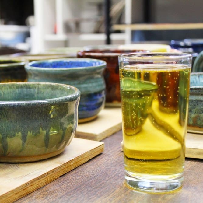 Bowls, Beer and Bites