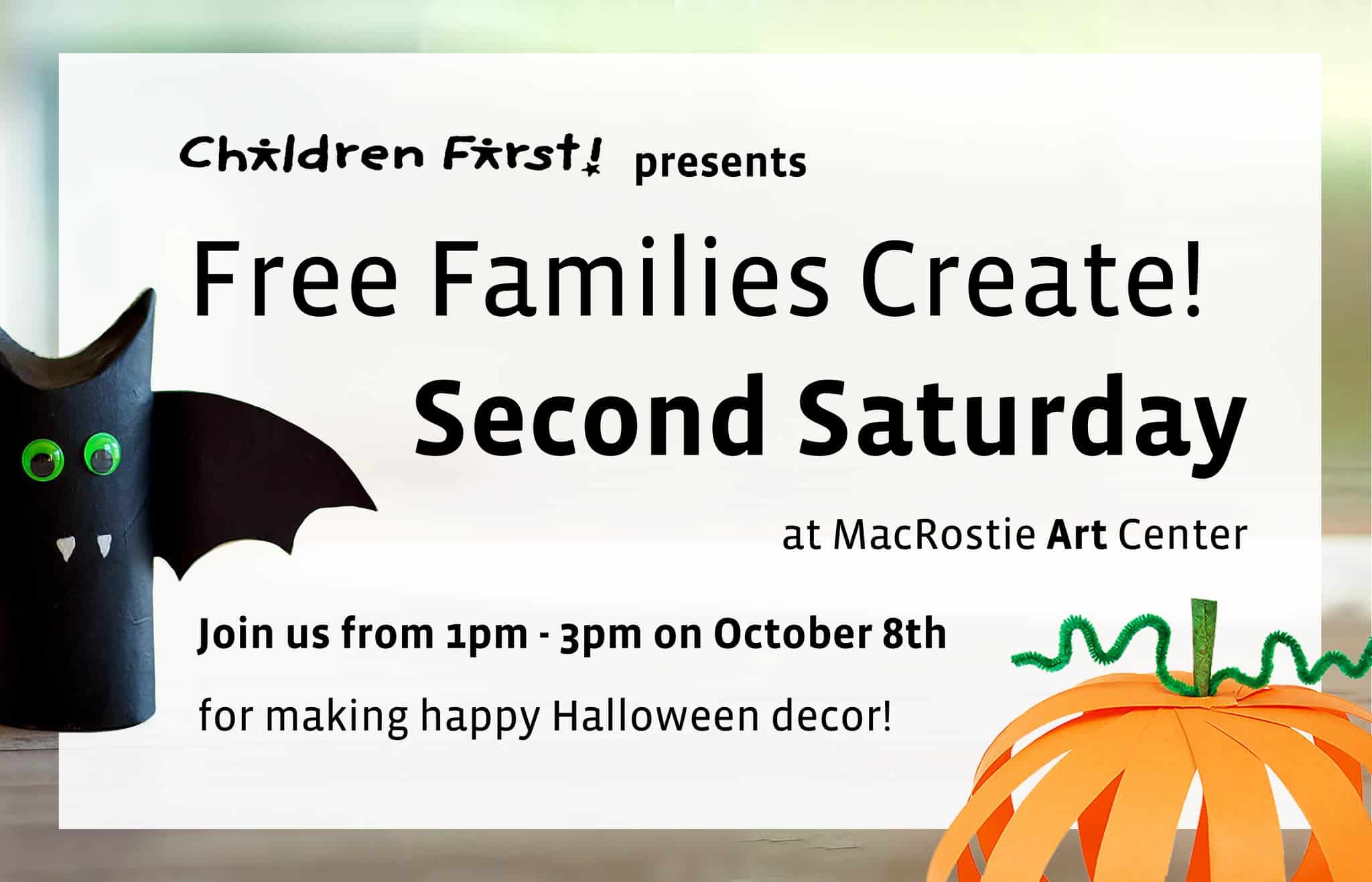 families create