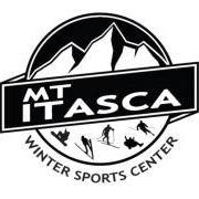 Mt Itasca Logo