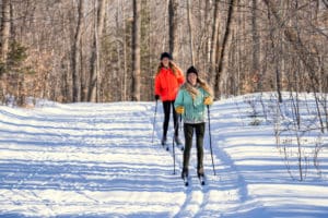 top winter things to do