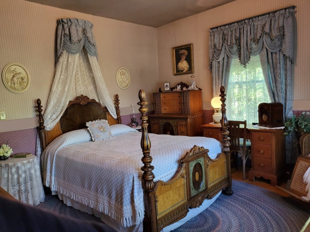 The Historic Gilbert Mansion Visit Grand Rapids