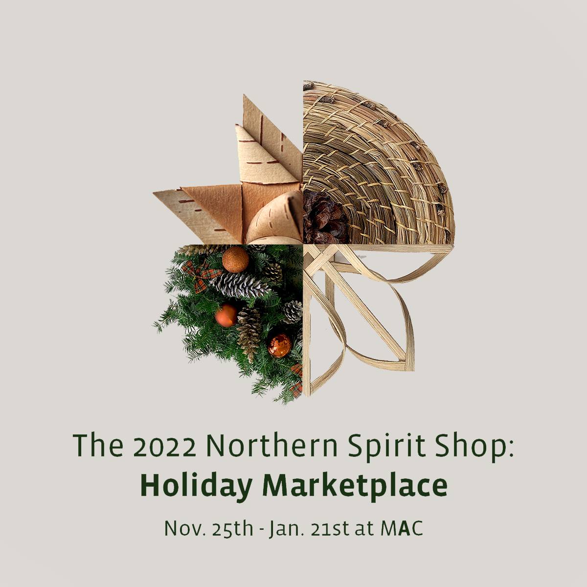northern spirit shop