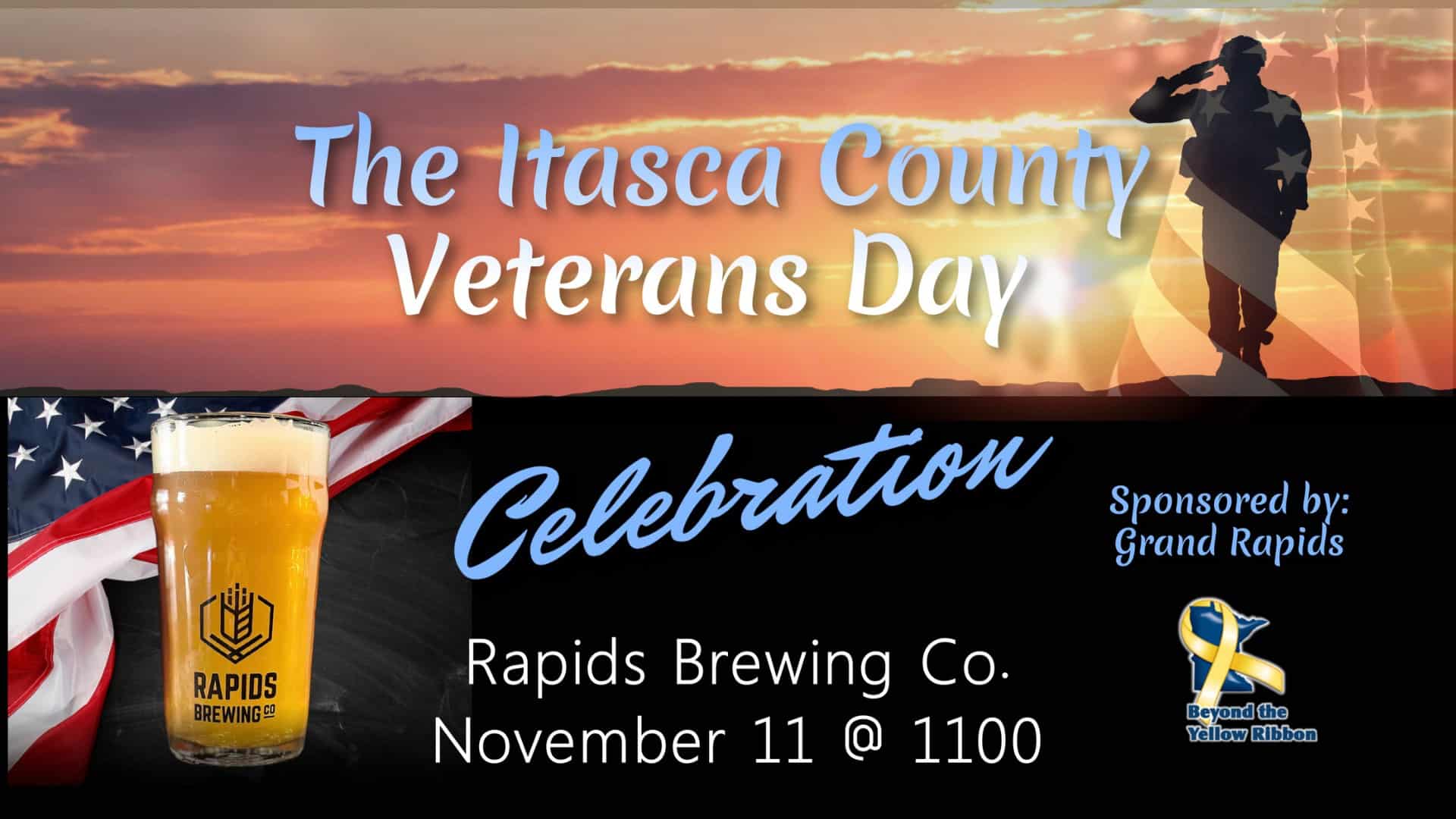 Veterans Day Celebration