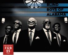 blind boys of alabama