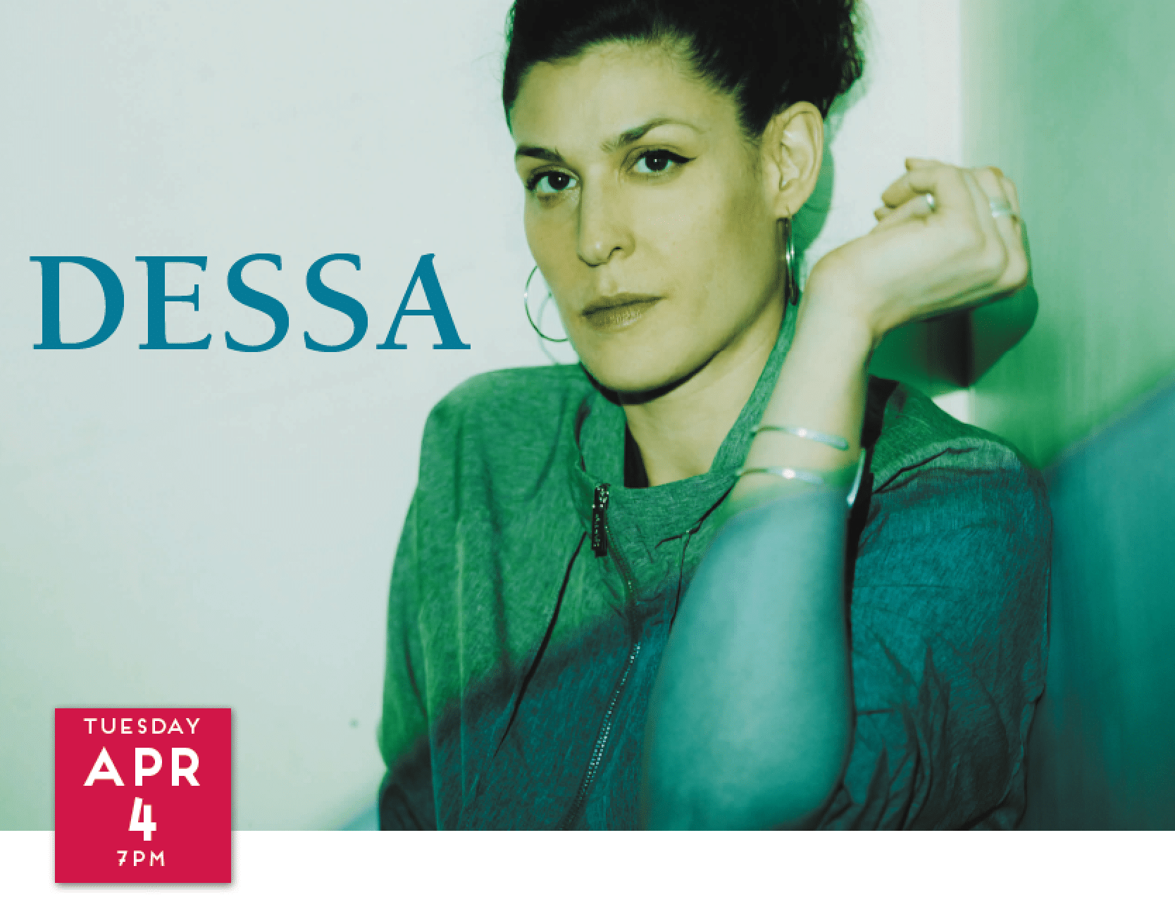 dessa