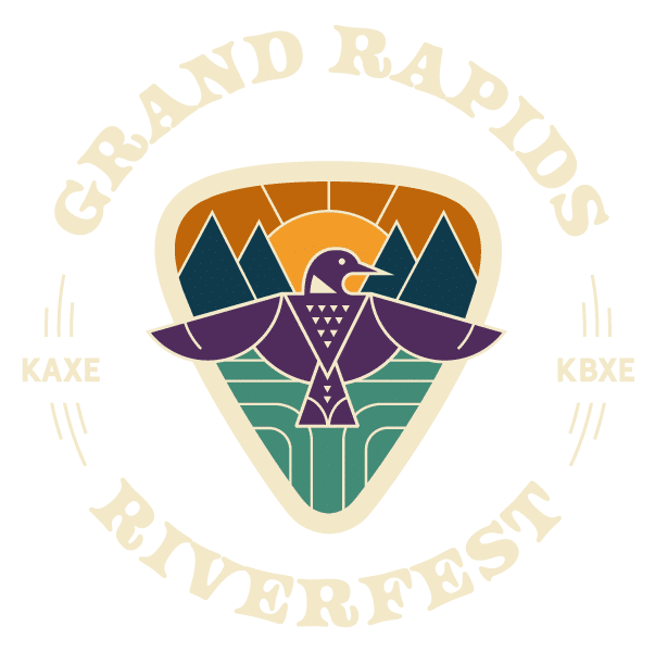 Grand Rapids Riverfest