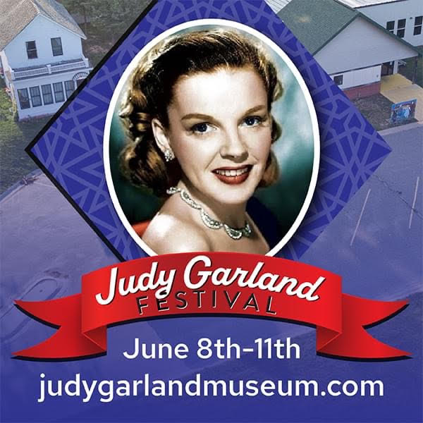 Judy Garland Festival Visit Grand Rapids