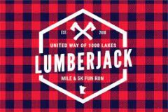 Lumberjack Mile & 5K