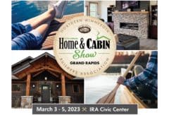 NMBA Home & Cabin Show