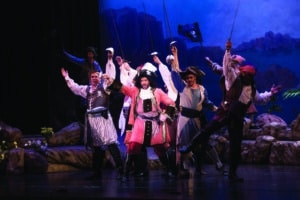 Top 5 Spring Break Things To Do