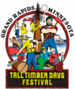 tall timber days