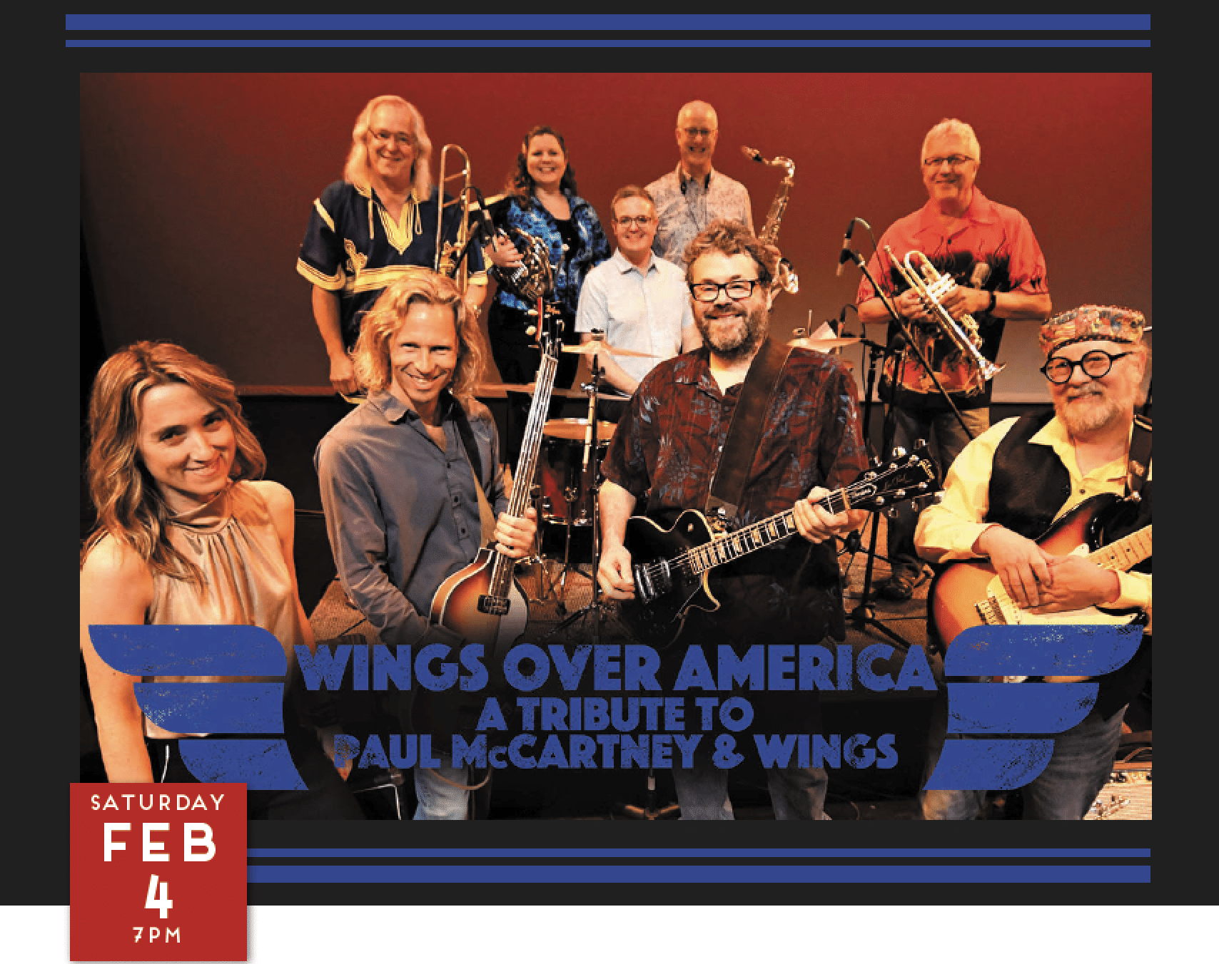 wings over america