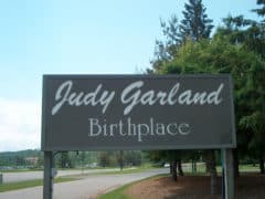 Judy Garland Festival
