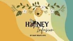honey infusion