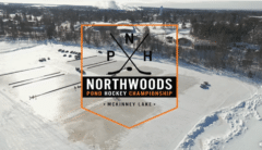 northwood pond hockey