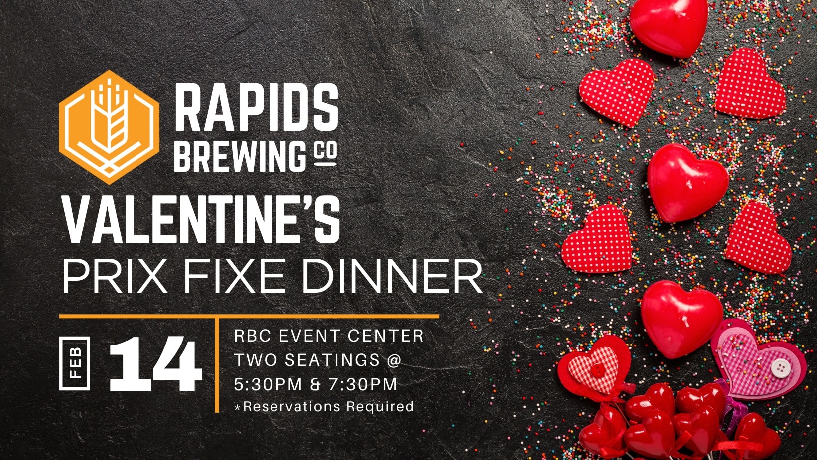 valentines day events grand rapids