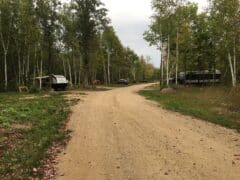 Block 4 sites