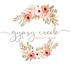 Gypsy Creek logo